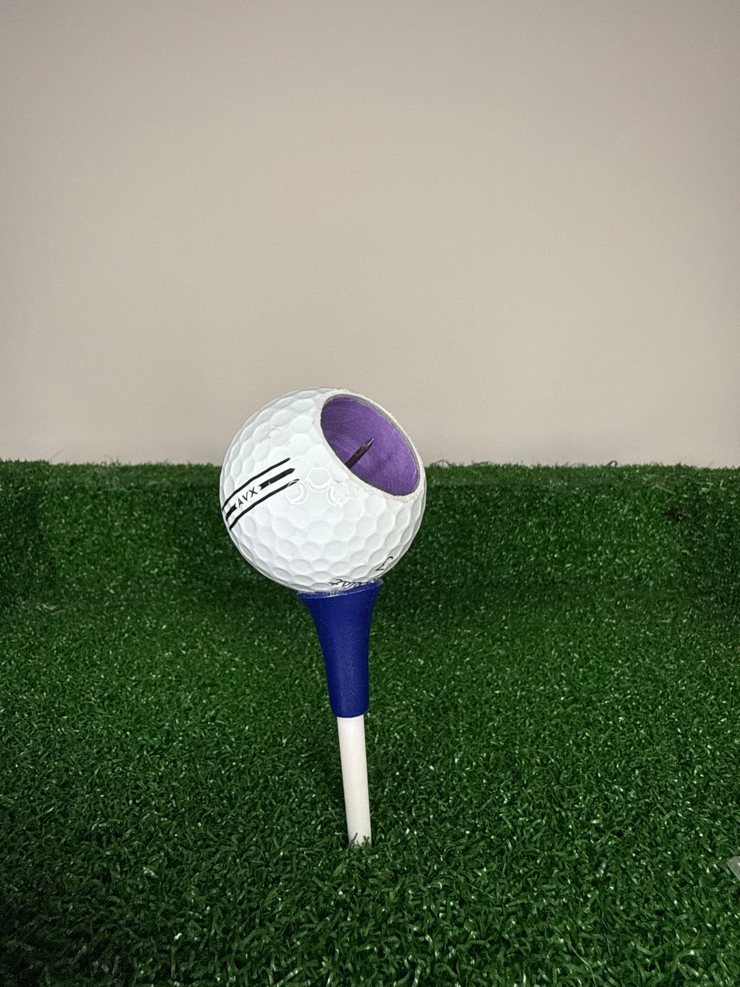 Standard Cigarette Bullseye Holder