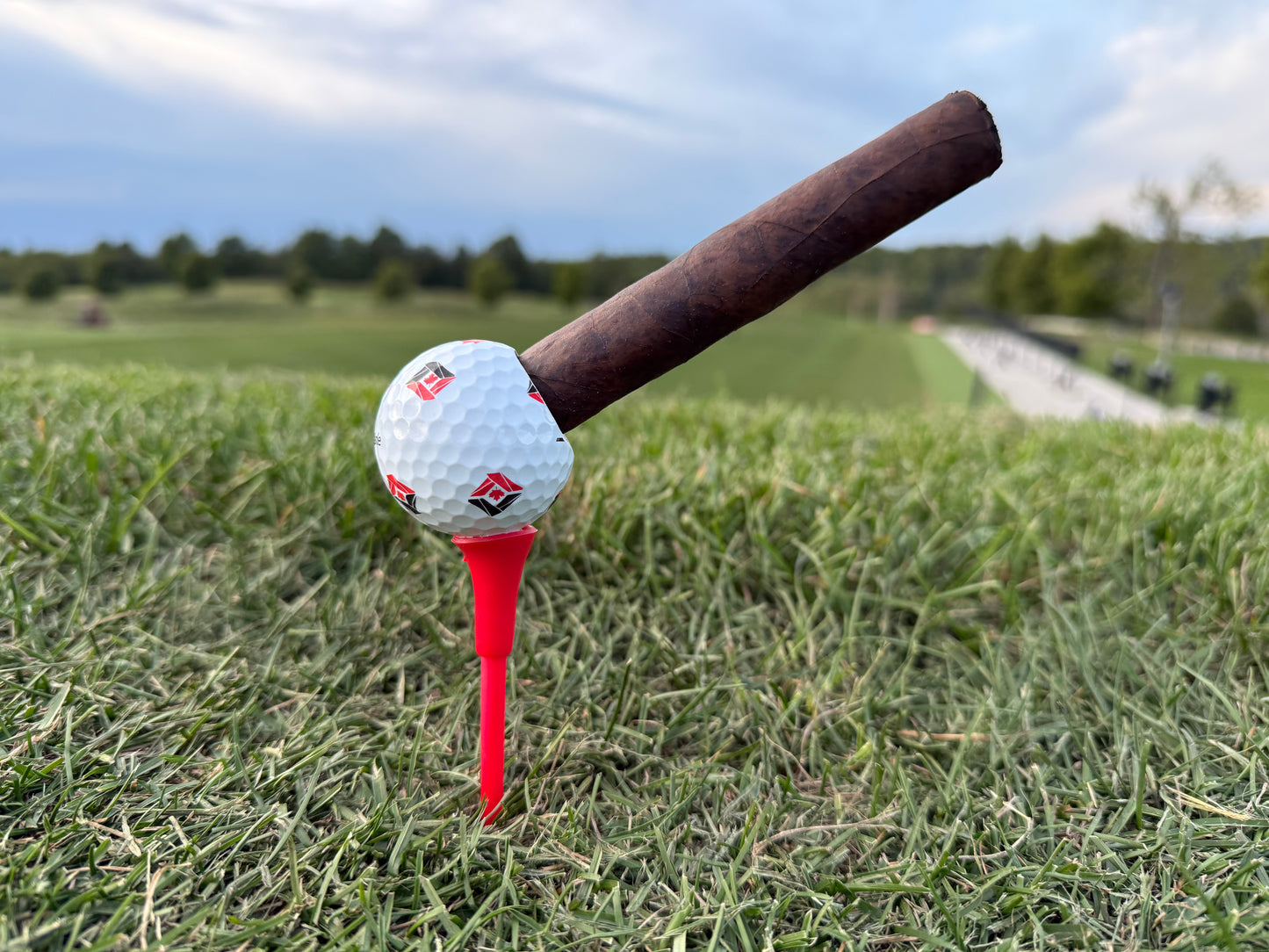 Limited Cigar Holder