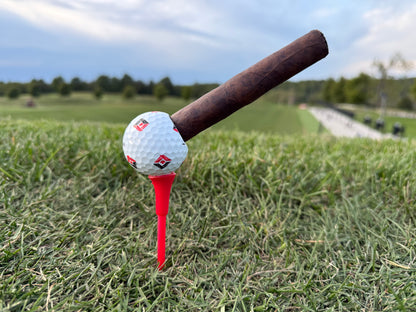 Limited Cigar Holder