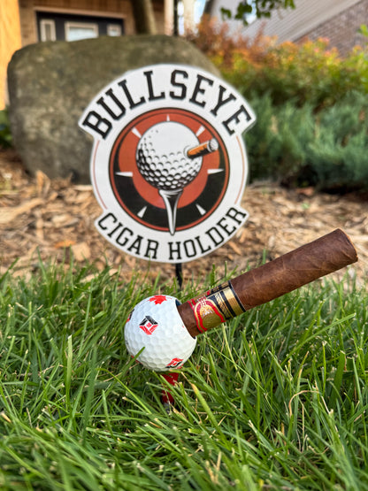 Limited Cigar Holder