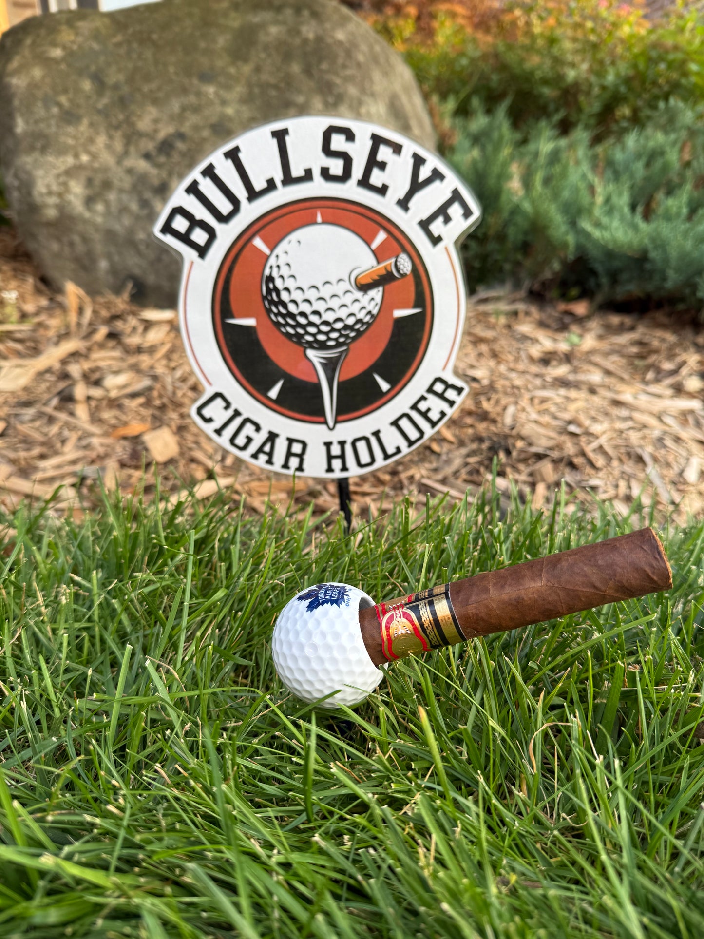 Sports Team Cigar/Cigarette Holders
