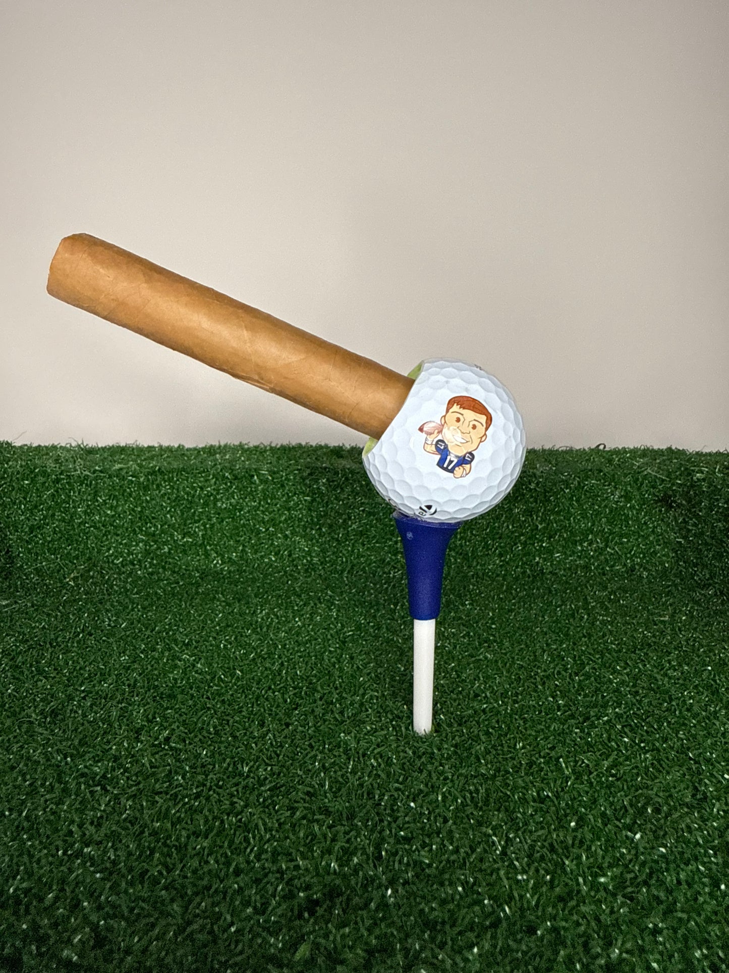 Sports Team Cigar/Cigarette Holders