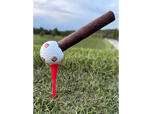Limited Cigar Holder