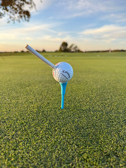 Standard Cigarette Bullseye Holder