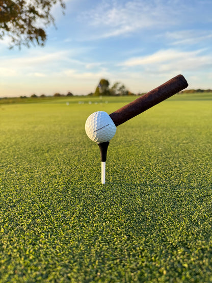 Standard Cigar Bullseye Holder