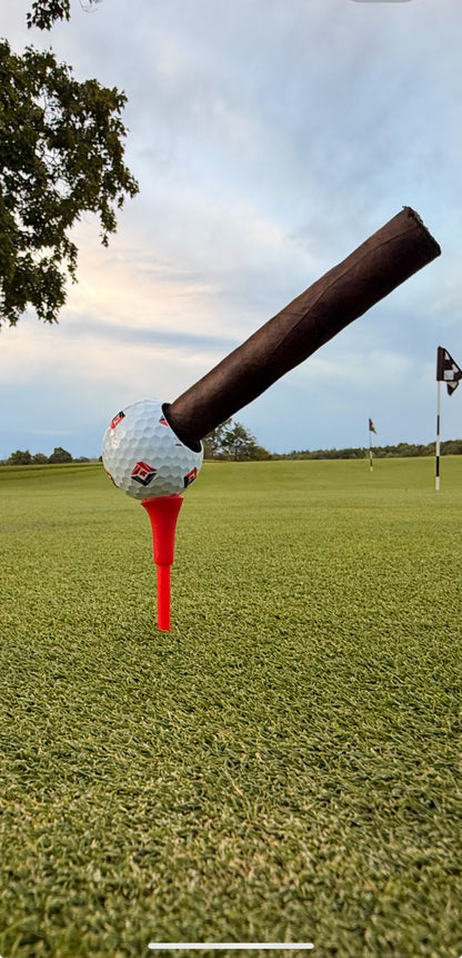 Limited Cigar Holder